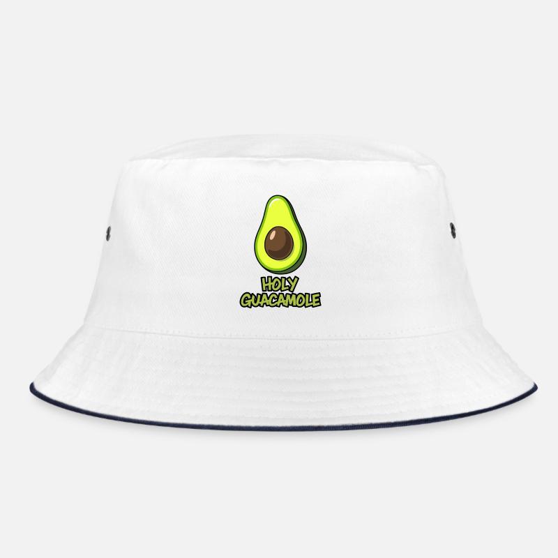 Holy guacamole Bucket Hat