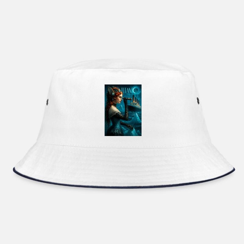 Bucket Hat
