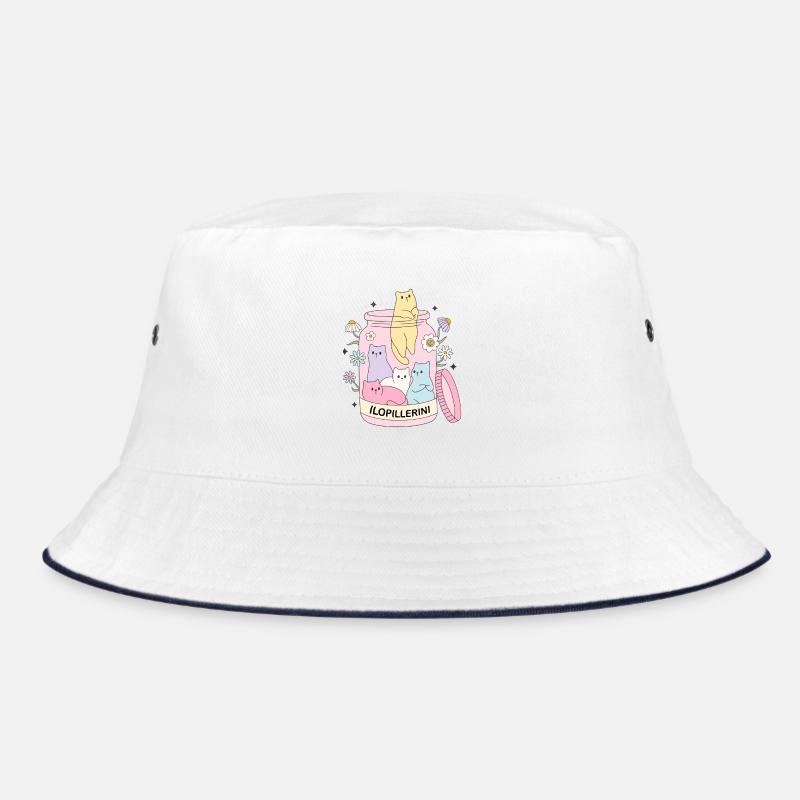 MA PILULE DE JOIE Bob