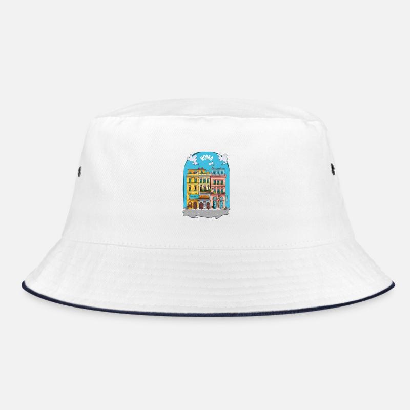 Bucket Hat