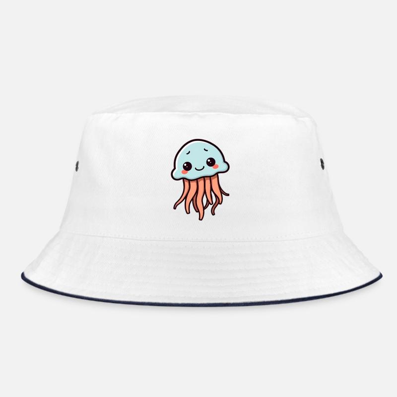 Méduse Bob