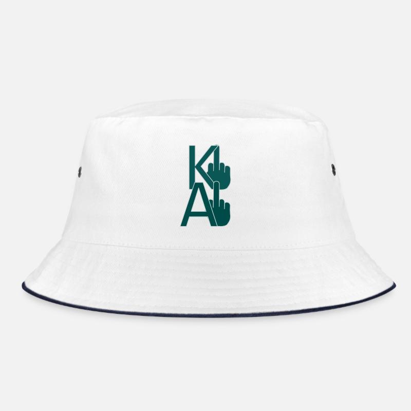 KI AI Bucket Hat