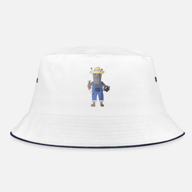 Bucket Hat
