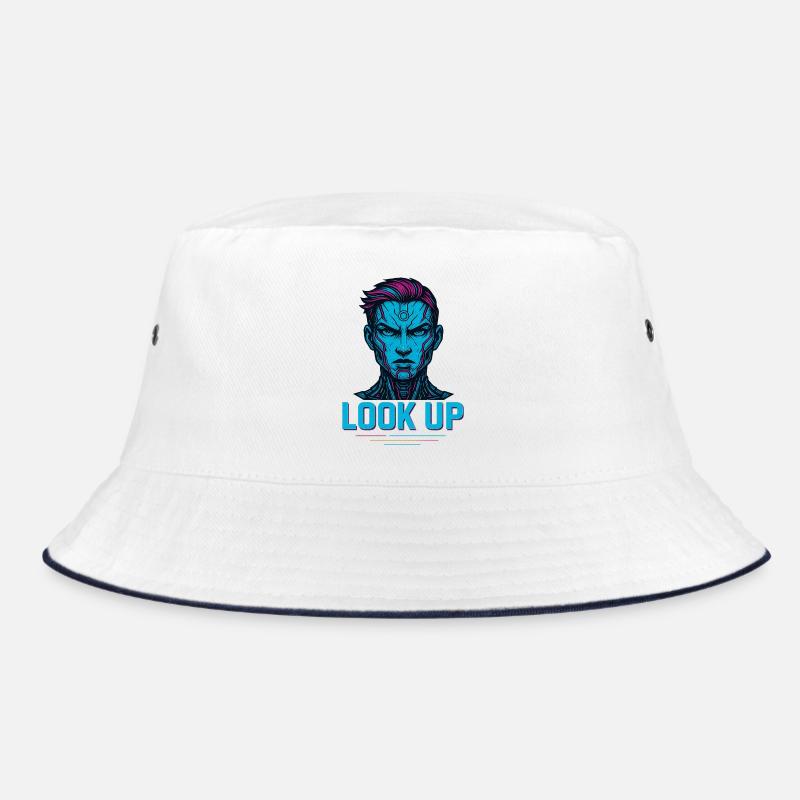 Bucket Hat