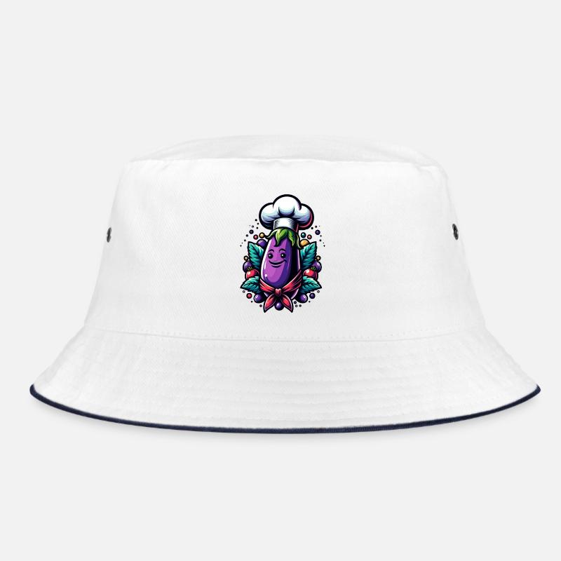 Bucket Hat