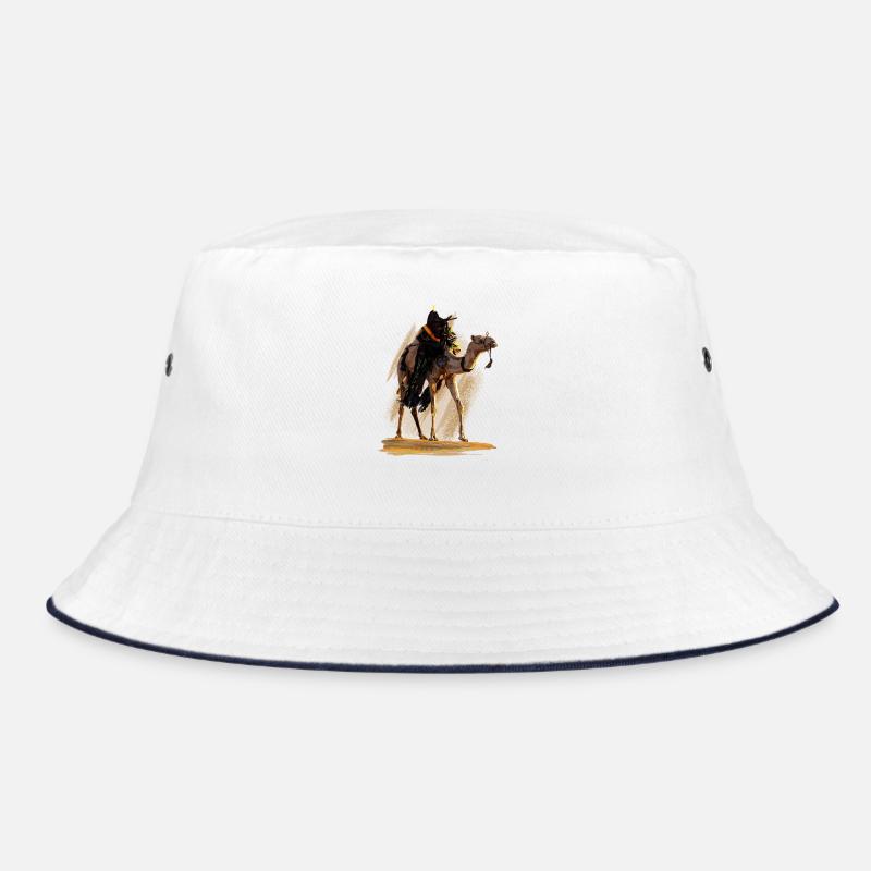 Bucket Hat