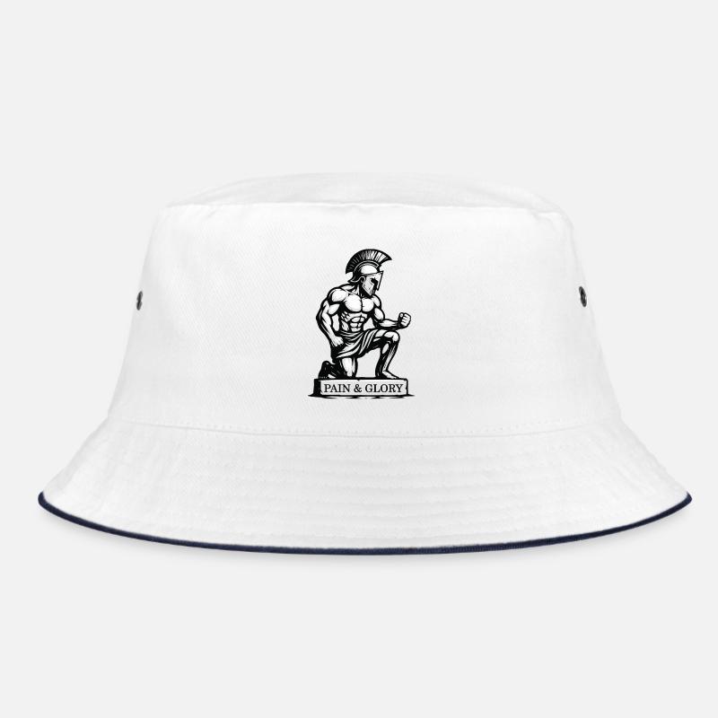 Douleur et gloire du guerrier Bob