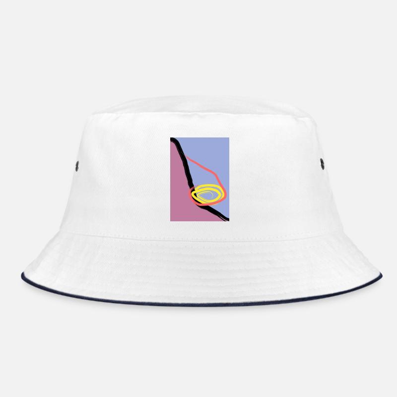 Bürsten Bucket Hat