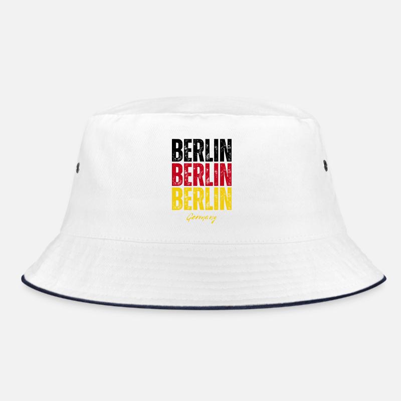 Berlin, Allemagne, mémoire de Berlin Bob