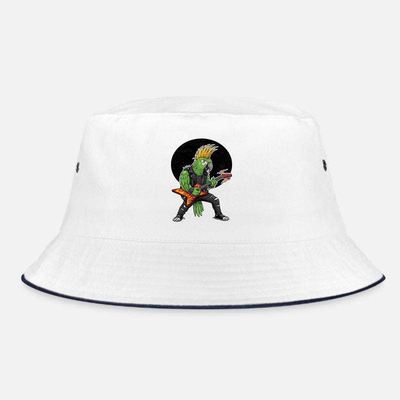 Bucket Hat