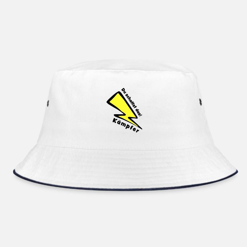 Bucket Hat
