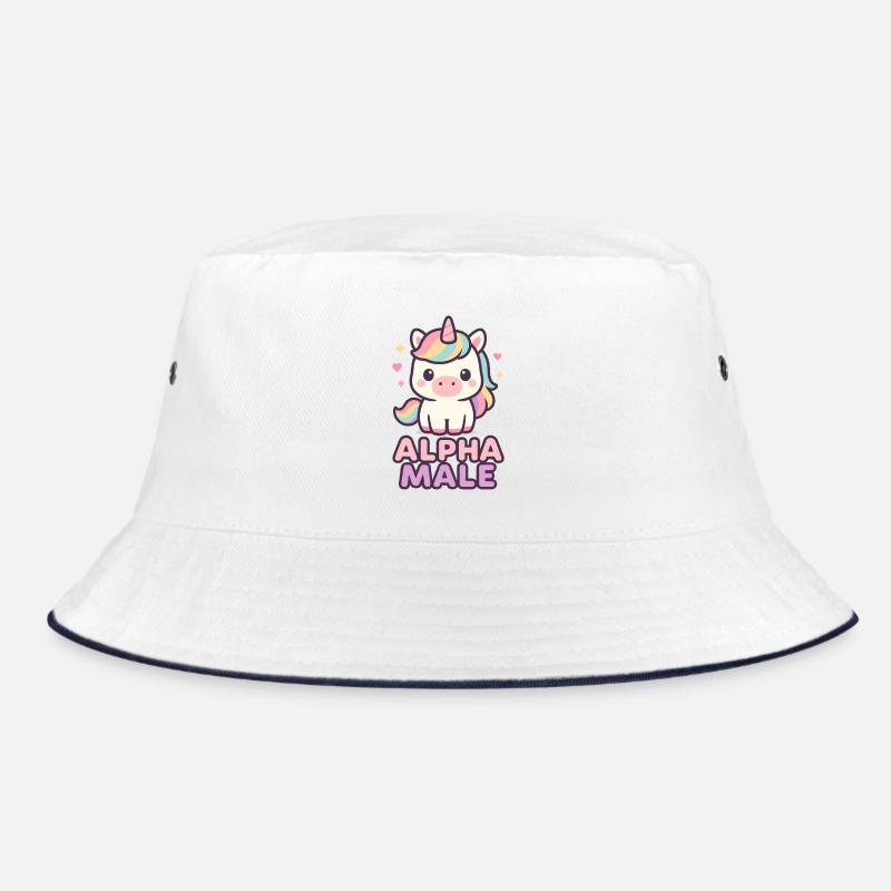 Licorne – Design drôle et décalé Bob