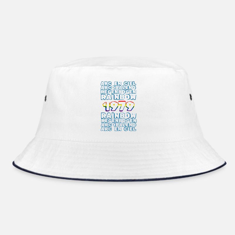 1979 Bucket Hat