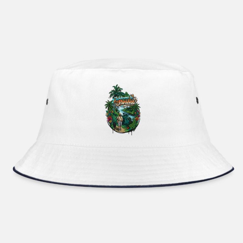 Bucket Hat