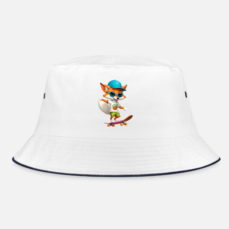 Bucket Hat