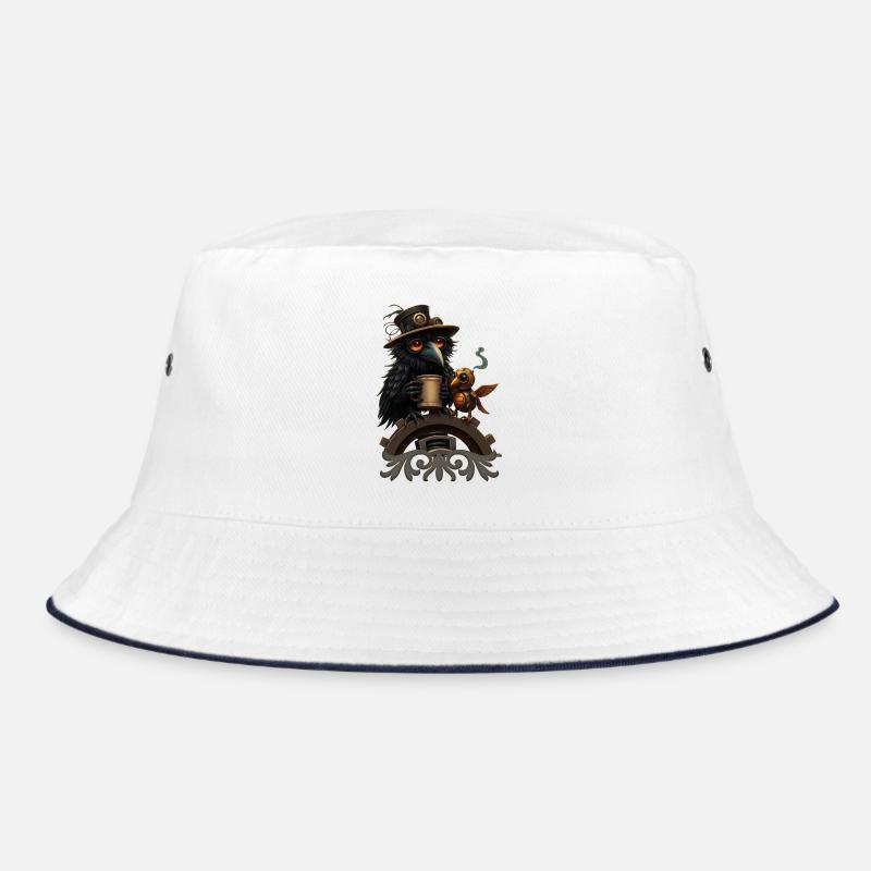 Bucket Hat