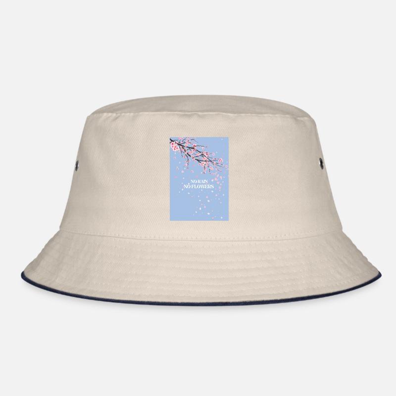 Pas de pluie pas de fleurs Cerisier Fleur Bob