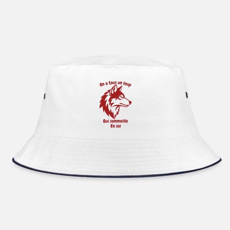 Bucket Hat