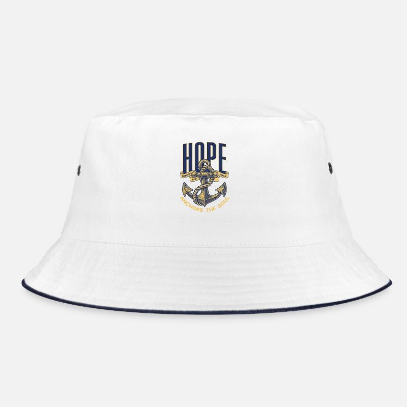 Hope Bucket Hat