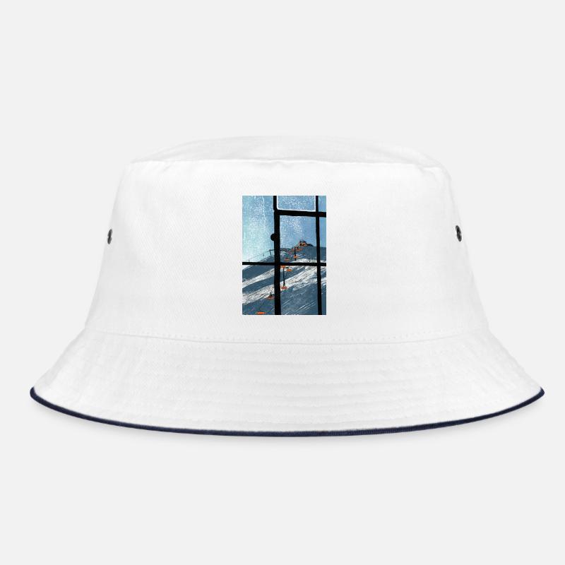Bucket Hat