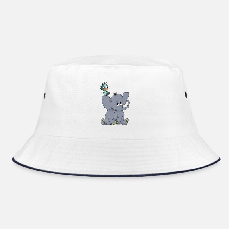 Elefant_mit_Vogel Bob