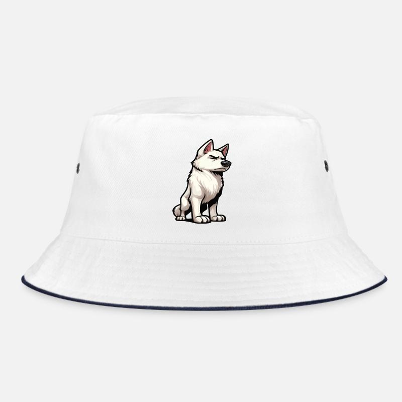 Bucket Hat