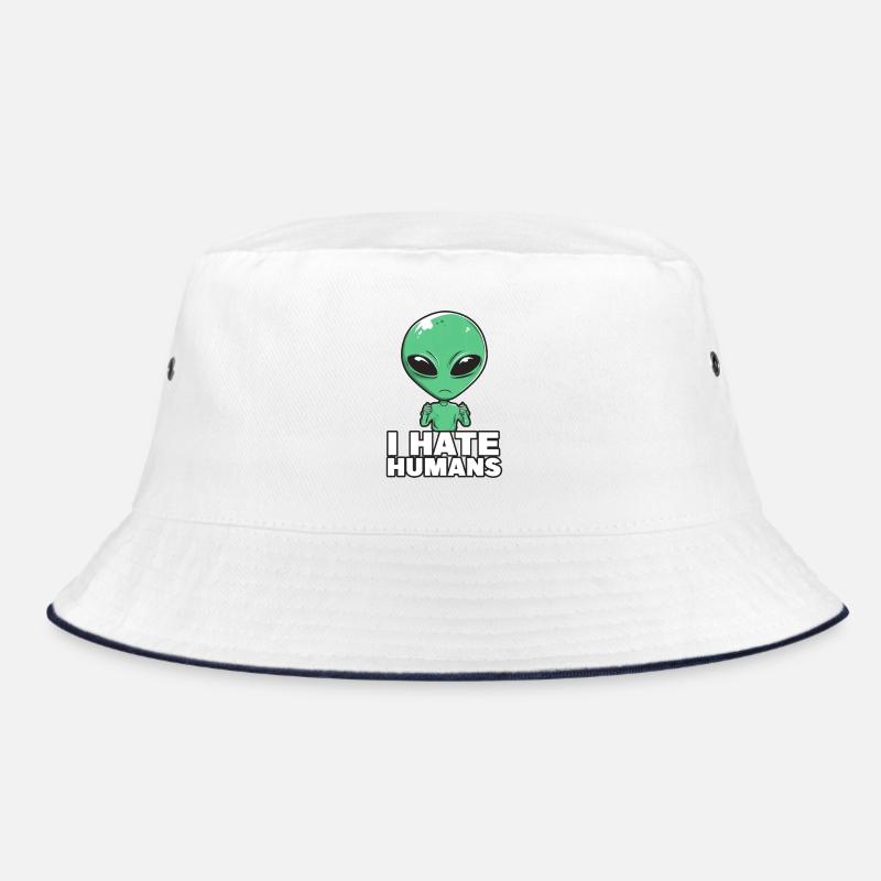 Bucket Hat