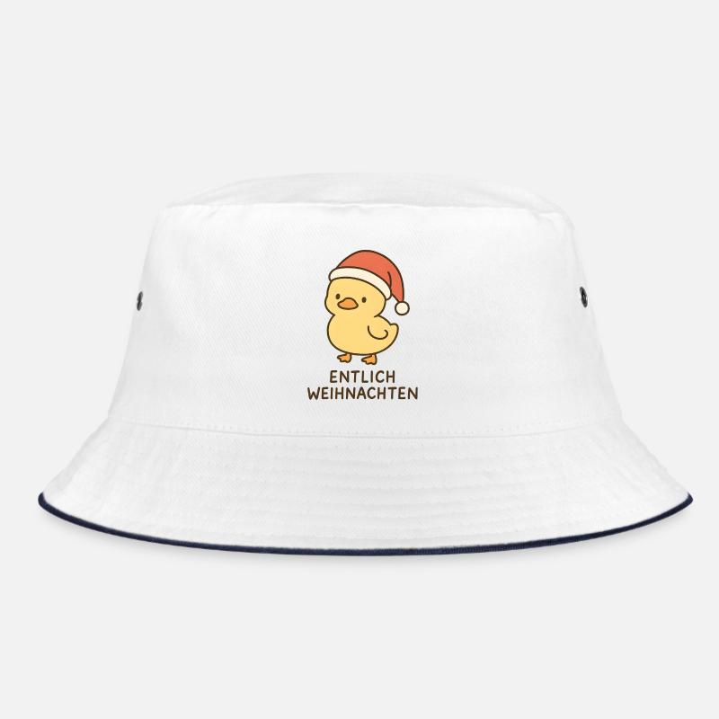Poussin de Noël Entlich Bob