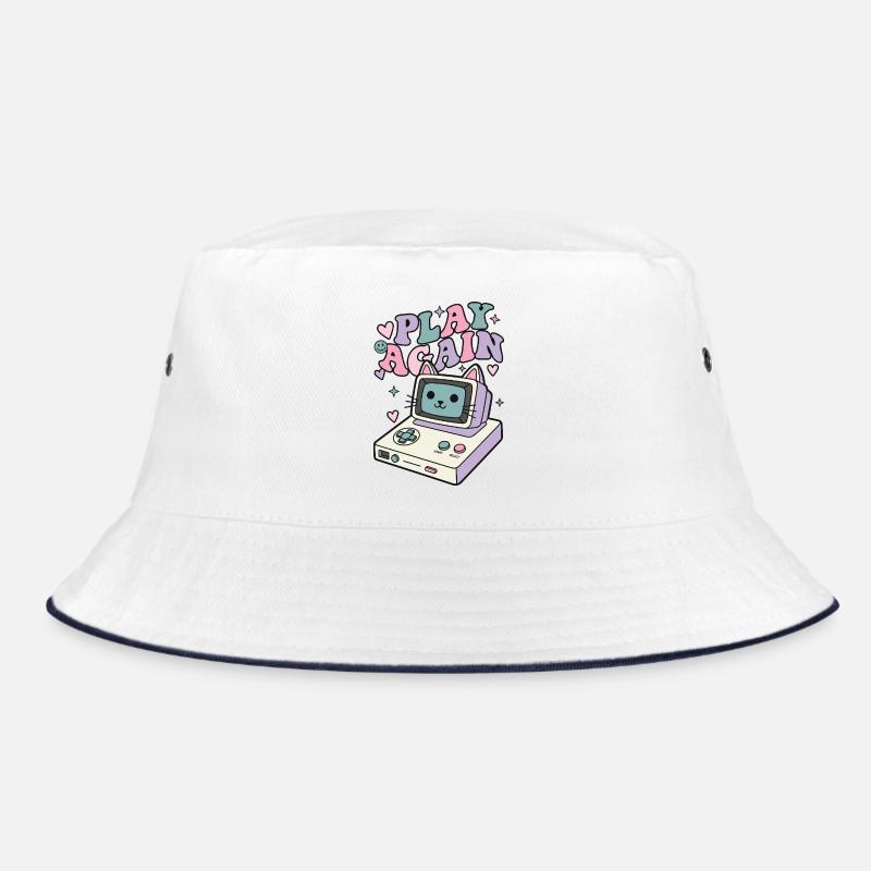 Bucket Hat