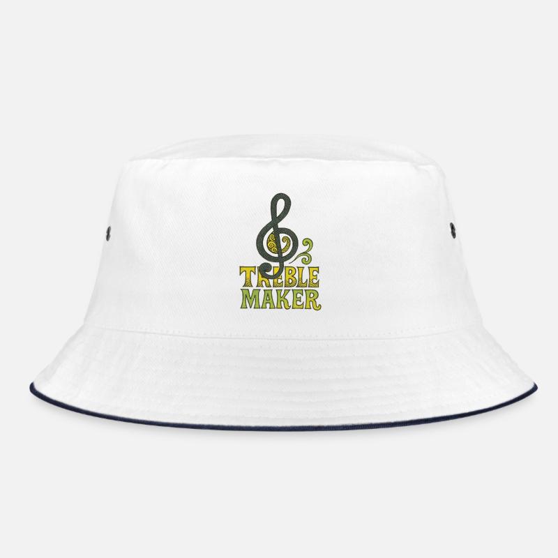 Bucket Hat