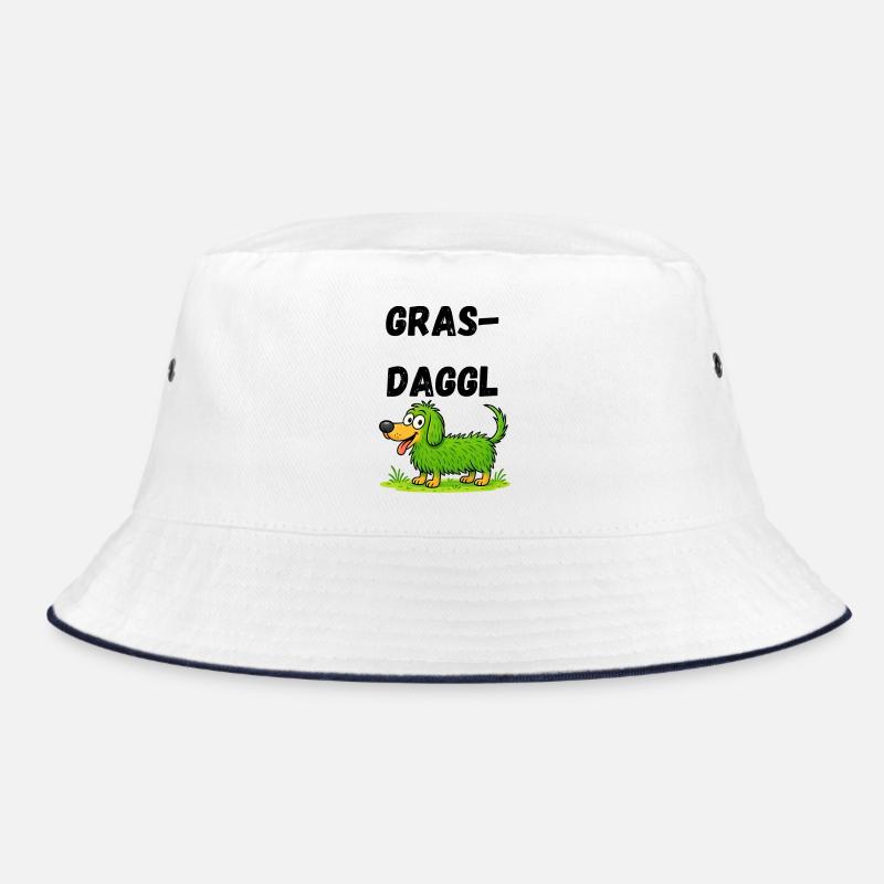 Grasdaggl souabe Bob