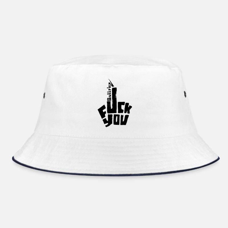FaggYa Bucket Hat