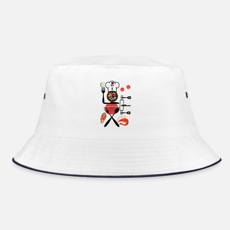 Bucket Hat