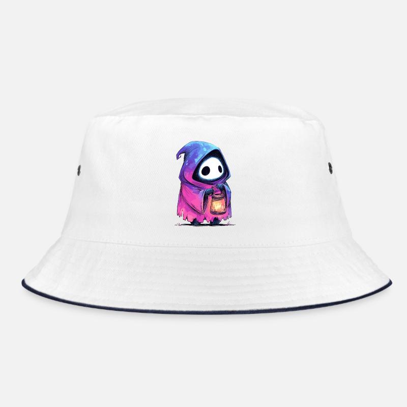 Leuchtender Höhlengeist  Bucket Hat