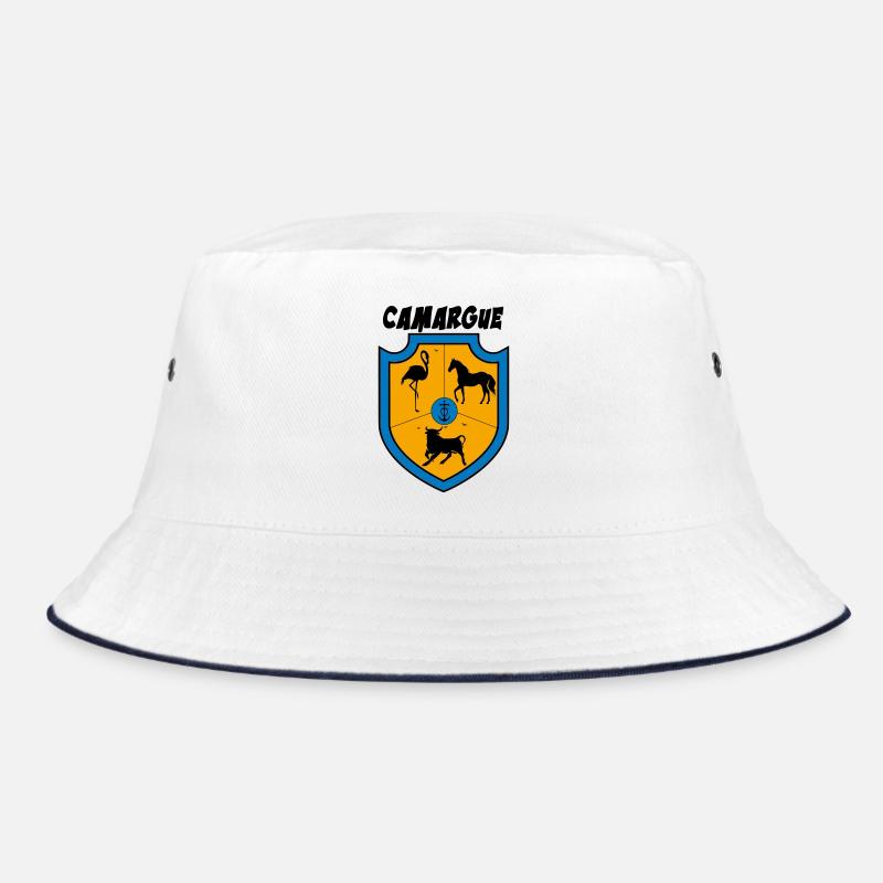 Camargue Bucket Hat