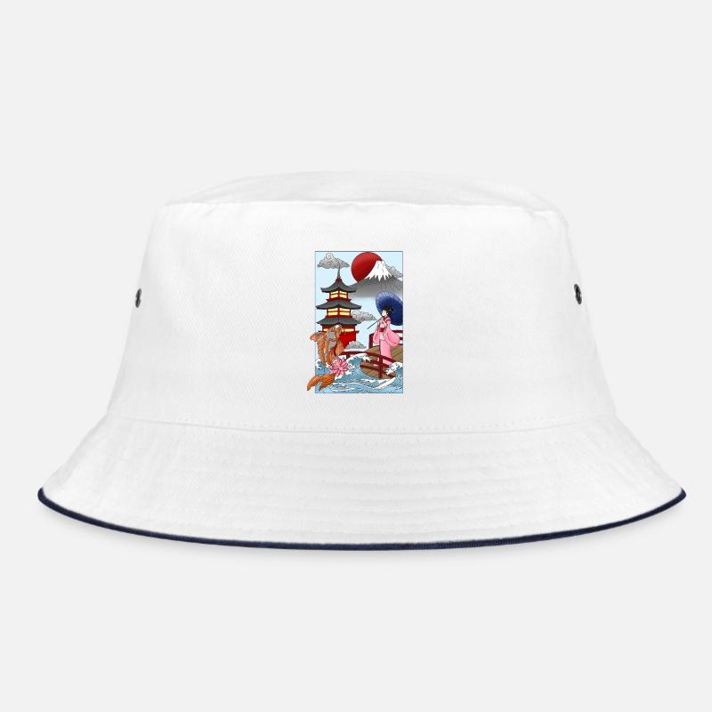Le Japon Bob