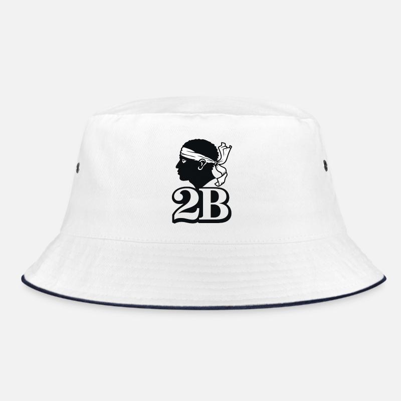 Corsica Bucket Hat