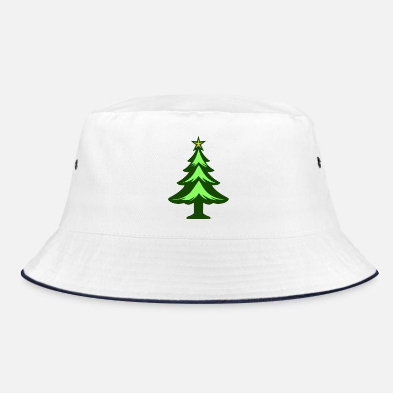 Simple graphique de sapin de Noël Bob
