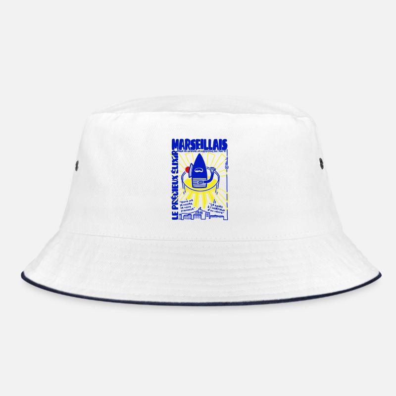 Apéritif Marseillais  Bob