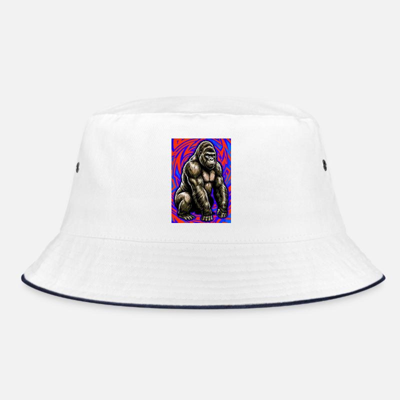 gorille Bob