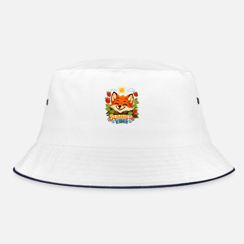 Bucket Hat