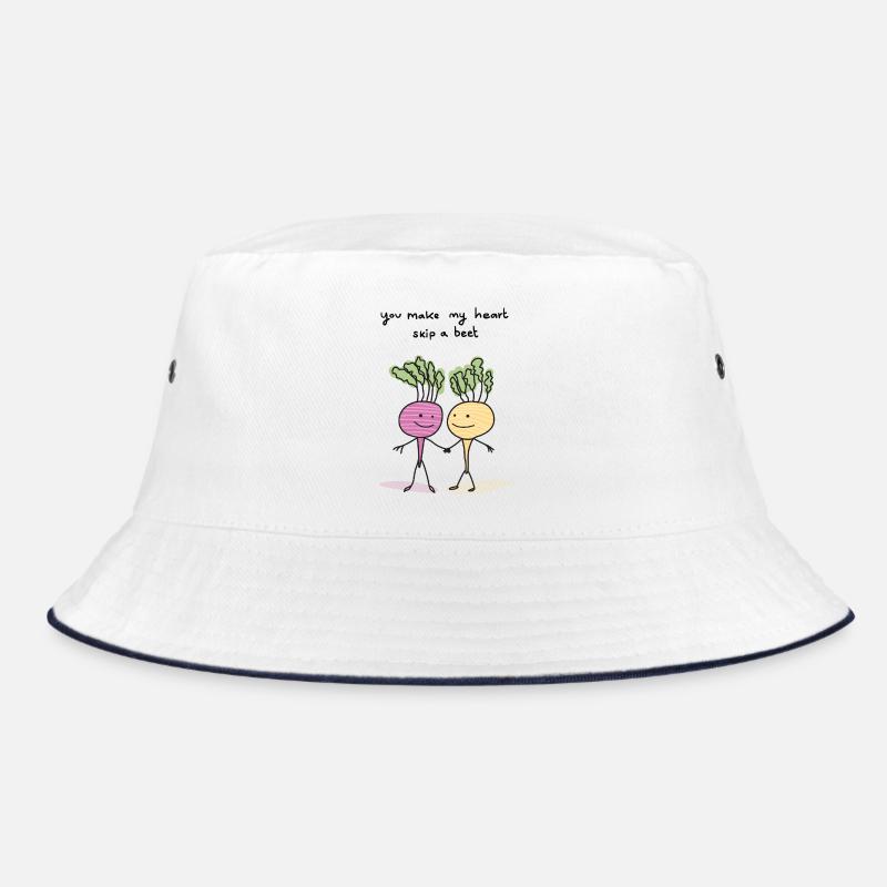 Duo Battement de Cœur de Betterave Bob