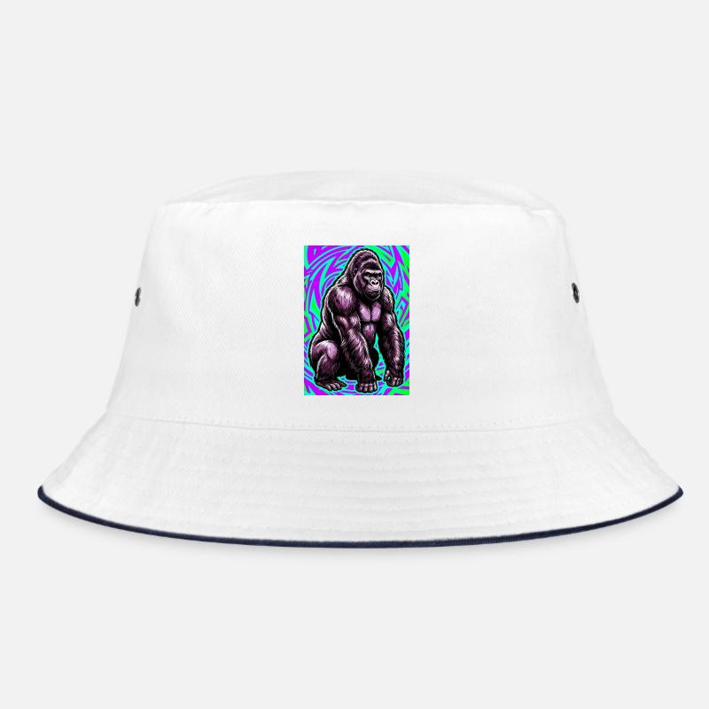 gorille Bob