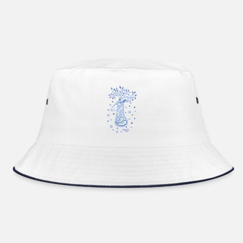 Hirschbock Bucket Hat