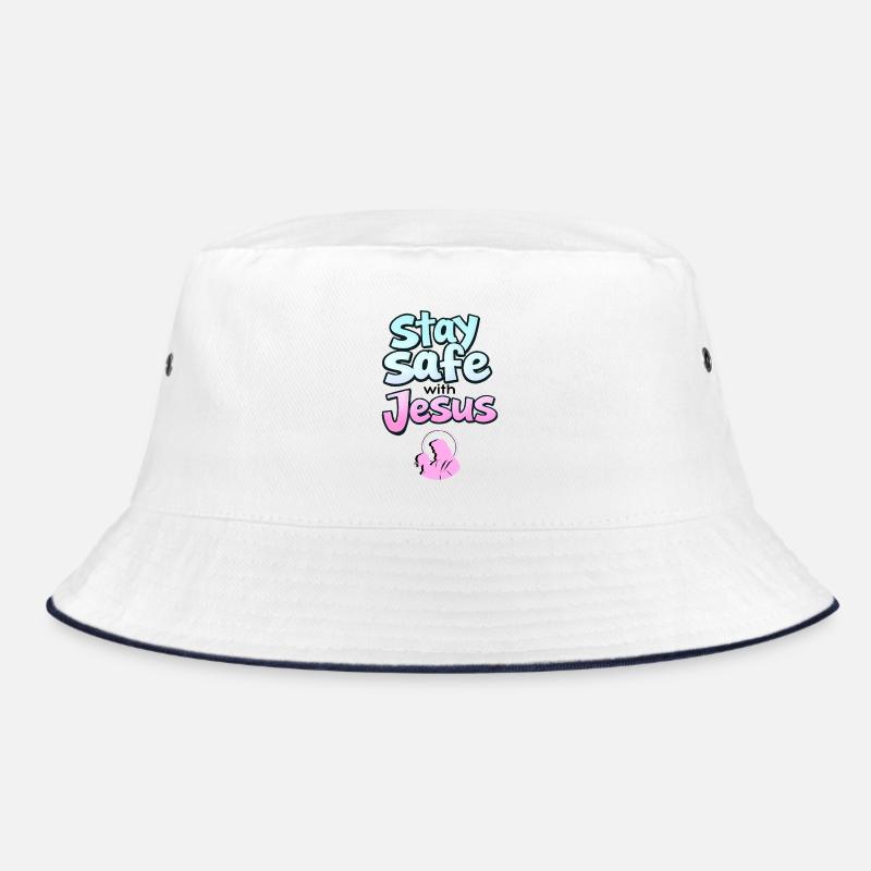 Bucket Hat