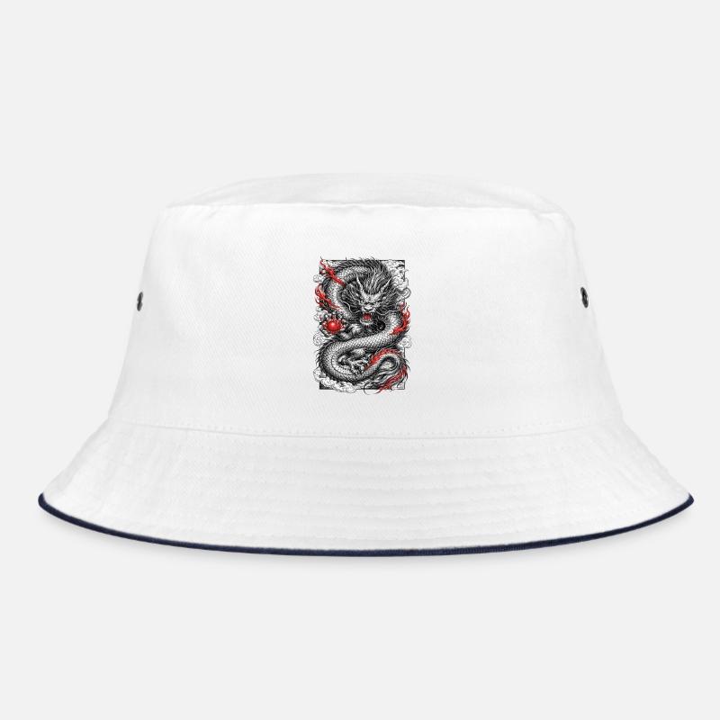 Bucket Hat