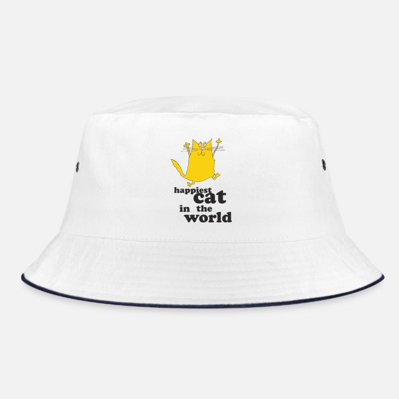 Le chat le plus heureux du monde Bob