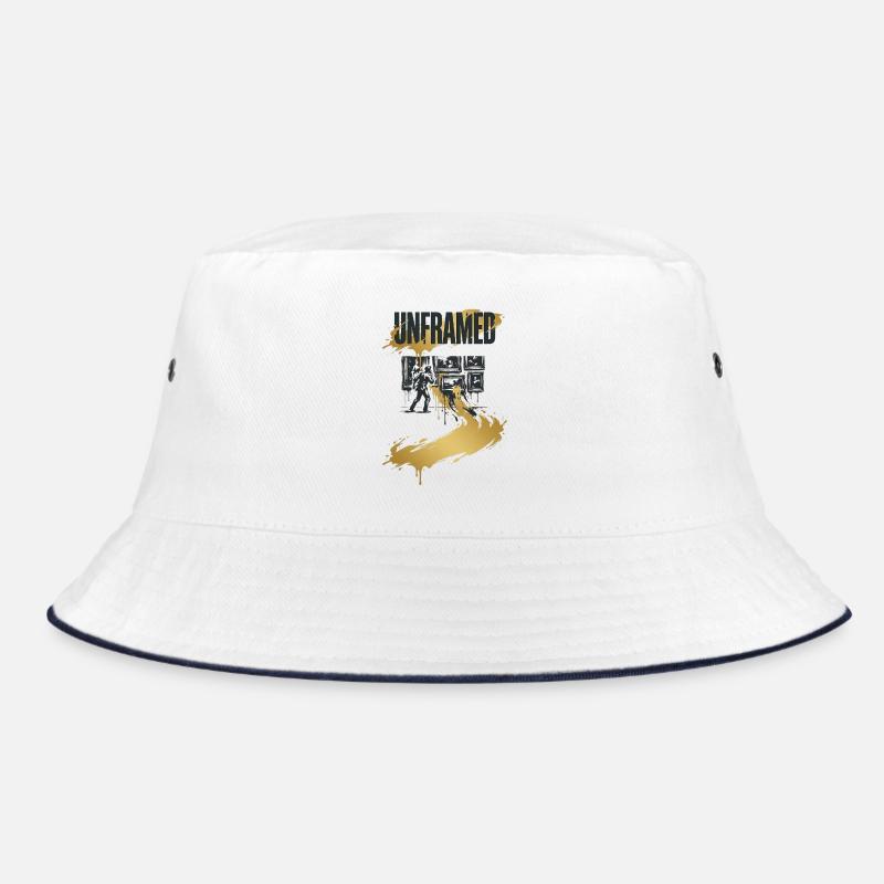 Bucket Hat