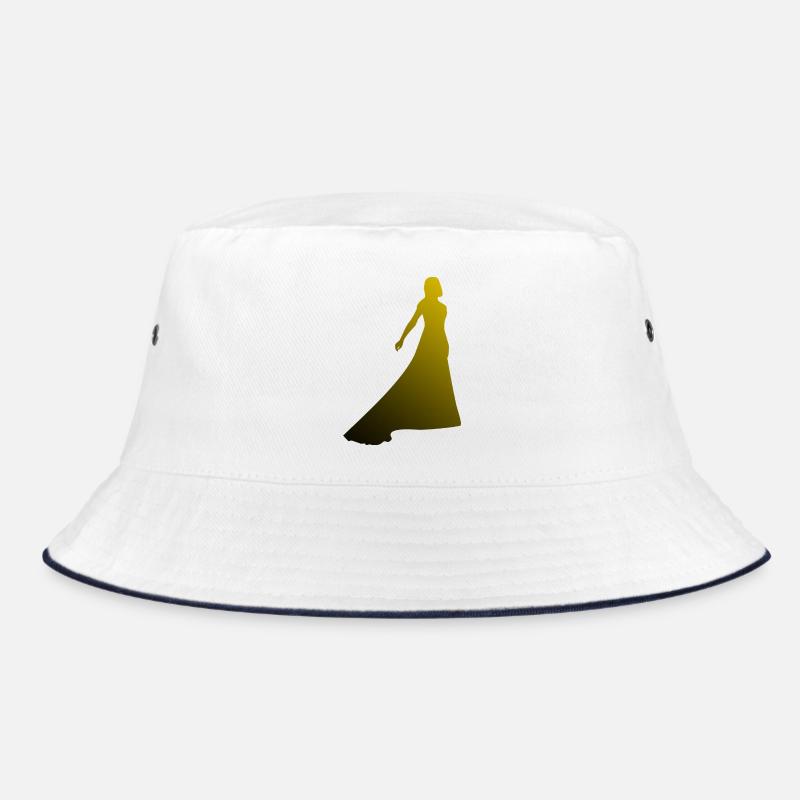Wedding Bucket Hat