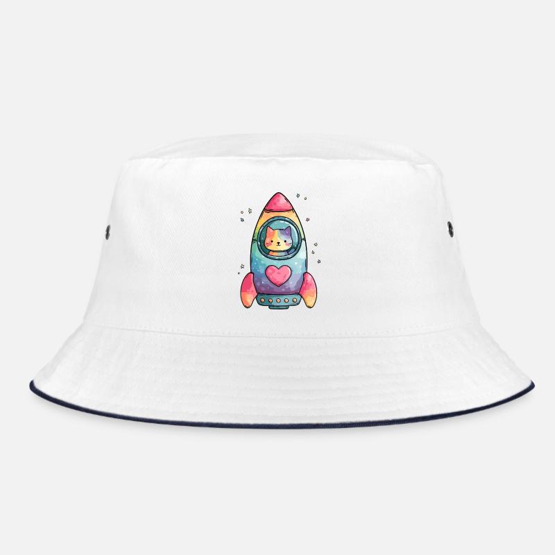 Bucket Hat
